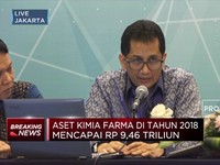 KAEF Fokus Bangun Pabrik dan Peluas Jaringan