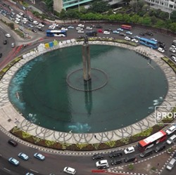 Daya Saing RI Melorot ke Posisi 50, Salah Siapa?