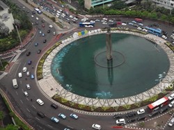 Q1-2019, Pertumbuhan Ekonomi DKI Jakarta Capai 6,23%