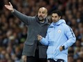 Kompany Yakin Arteta Cocok Gantikan Guardiola di Man City