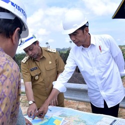 Ibu Kota Pindah, Tanah di Kalimantan Jadi Incaran Spekulan