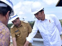 Ibu Kota Pindah, Tanah di Kalimantan Jadi Incaran Spekulan