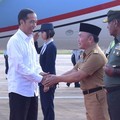 Kisah Perjalanan Jokowi Mencari Calon Ibu Kota Baru
