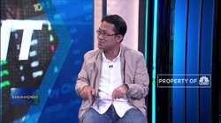 Pemerintah Harus Jaga Kestabilan Harga Bawang