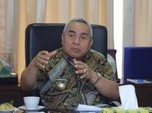 Gubernur Kaltim Tolak Hapus Tenaga Honorer PNS
