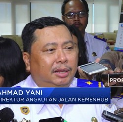 Sssttt... Ternyata Kemenhub Serius Kaji Tarif Ojol Baru