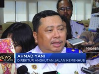 Kemenhub Tunggu Hasil Uji Coba Tarif Baru Ojol