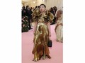 Aktris 'Crazy Rich Asian' Gabung di Film 'The Little Mermaid'