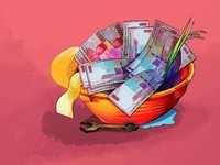 Resmi! Daftar Lengkap UMP 2025 Seluruh Provinsi di Indonesia