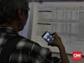 Tinjau Server KPU, DPD Sebut Situng Bukan Dibuat untuk Curang