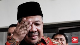 Fahri Hamzah Klarifikasi Isu Garbi Jadi Partai Gelora