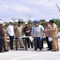 Sri Mulyani: Anggaran Pindah Ibu Kota Tak Masuk RAPBN 2020