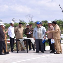 Sri Mulyani: Anggaran Pindah Ibu Kota Tak Masuk RAPBN 2020