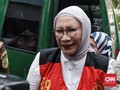 Ratna soal Eggi Tersangka: Itu Mainan Pemerintah