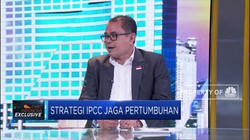 Strategi IPCC Genjot Laba Bersih