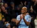 Kompany Belum Tentu Bertahan di Manchester City