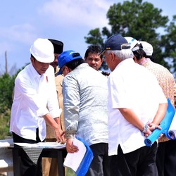 Melihat Bukit Soeharto, Digadang Calon Ibu Kota RI yang Baru