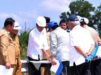 Melihat Bukit Soeharto, Digadang Calon Ibu Kota RI yang Baru