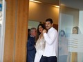 Usai Casillas Serangan Jantung, Sang Istri Idap Kanker