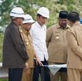 Pindah Ibu Kota Picu Spekulan Tanah, Ini Langkah Pemerintah
