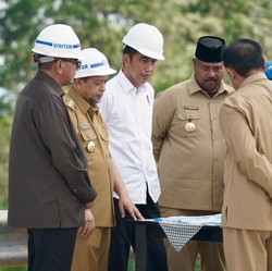 Pindah Ibu Kota Picu Spekulan Tanah, Ini Langkah Pemerintah