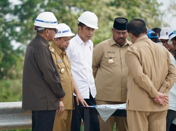 Pindah Ibu Kota Picu Spekulan Tanah, Ini Langkah Pemerintah