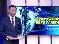 Invasi Raksasa Telko di ASEAN