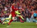 Barcelona Gagal ke Final, Messi Ditinggal Bus Tim