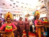 Sri Mulyani: Investasi Harusnya Bisa Digenjot Lebih Tinggi