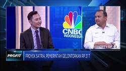 150 Ribu Sekolah, Puskemas, dan Kantor Desa Perlu Internet