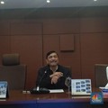 Soal Rencana Bertemu Prabowo, Ini Kata Luhut