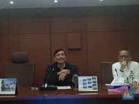 Soal Rencana Bertemu Prabowo, Ini Kata Luhut