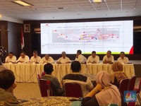 Hingga April 2019, Lifting Migas Baru Capai 89% Target