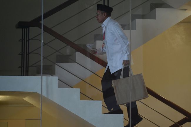 KPK Kembali Panggil Menag Lukman Sebagai Saksi Romi