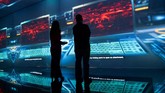 Pensiunan Angkatan Laut dan insinyur, Keith Melton, memiliki 7.000 benda pameran dalam museum ini. Ia mendapatkan benda-benda tersebut dari hasil penjelajahanya keliling dunia. (SAUL LOEB / AFP)