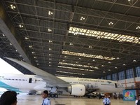 Menanti Nasib Garuda, Induk Reliance Group IPO Rp 4,2 T