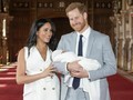 Pangeran Harry dan Meghan 'Tolak' Rayakan Natal di Buckingham