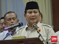 BPN Prabowo Sampaikan Lima Temuan Kecurangan Pemilu Esok
