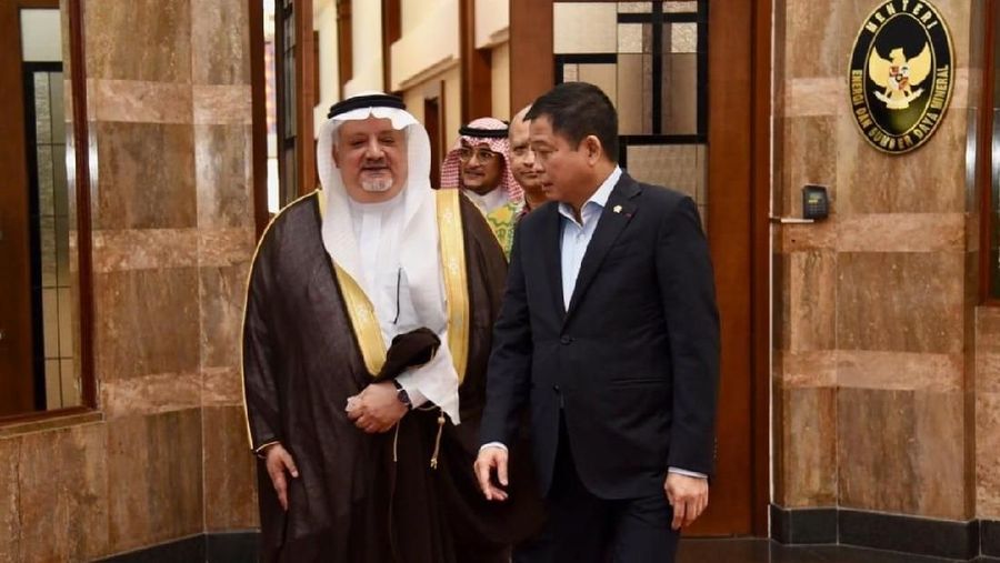 Kontrak kesepakatan kerja sama PT Pertamina (Persero) dan Saudi Aramco untuk menggarap kilang Cilacap mendekati deadline.