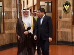 Hampir Deadline, Saudi Aramco Batal Garap Kilang Cilacap?