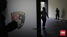 Polri Sebut Buron Honggo Punya Izin Menetap di Luar Negeri