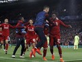 Liverpool vs Tottenham Bikin Pelatih Inggris Pusing