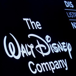 Disney Dahulu Disebut Anti-Yahudi, Kini Mantap Dukung Israel