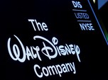 Disney Ikut Antre Masuk Metaverse, Mau Tiru Jejak Facebook?