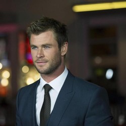 Deretan Aktor 'Jagoan' Terkaya Marvel, Thor Kalahkan Iron Man