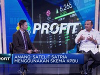 60% Kapasitas Satelit Satria Untuk Sektor Pendidikan