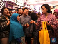 Mengintip Anggaran Infrastruktur Pemerintah di 2020