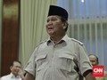 Demokrat Sebut Prabowo Pernah Abaikan Naskah Pidato dari SBY