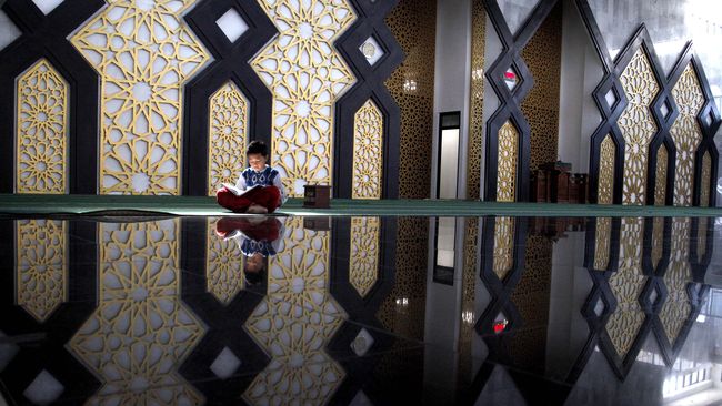 Jadwal Imsak dan Subuh Puasa Hari Ketujuh Ramadan 12 Mei 2019 Jadwal Imsak dan Subuh Puasa Hari Ketujuh Ramadan 12 Mei 2019