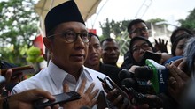 Diperiksa KPK, Menag Jelaskan Asal Usul Duit yang Disita